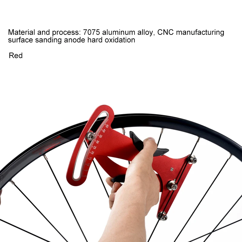 Многофункциональный инструмент для моделирования спиц велосипеда ремонта |