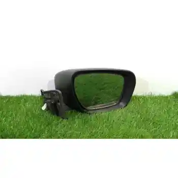 

5 WIRES Right Rearview Mirror Mazda 5 (cw)