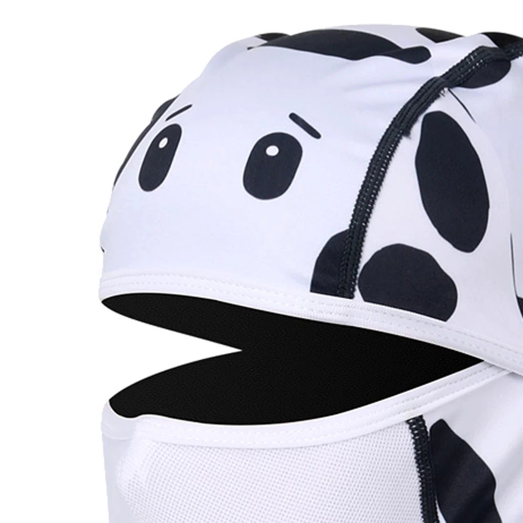 Thermal Winter PM2.5 Sports Warm Full Face Mask Helmet for Cycling Running Skiing Skating Snowboarding Sets 
