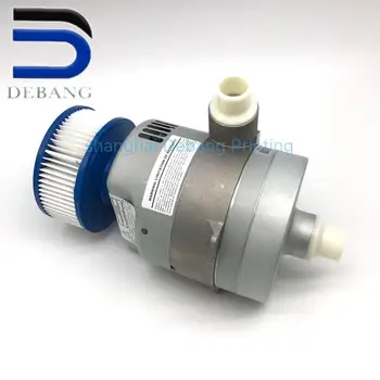 

Free shipping L2.179.1501 blower with filter and adapter for SM52/PM52