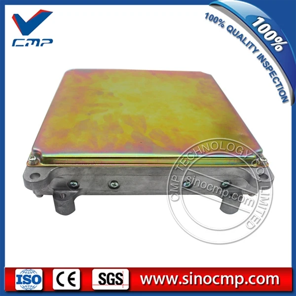  9162392 Computer Board Controller for Hitachi EX400-5 EX450-5 EX450LC-5 With 1 Year Warranty