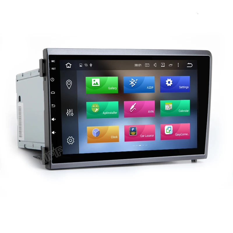 Flash Deal IPS Octa Core 4G+64GB Android 9.0 Car DVD Player Head Unit For VOLVO S60 V70 XC70 2000-2004 Auto GPS Navigation Radio IPS Screen 2 Flash Deal IPS Octa Core 4G+64GB Android 9.0 Car DVD Player Head Unit For VOLVO S60 V70 XC70 2000-2004 Auto GPS Navigation Radio IPS Screen 2