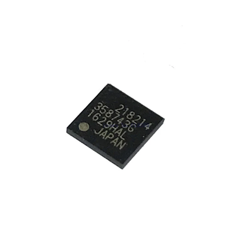 

Tc358743 Camera Serial Interface Converter Chipset 64-pin T/r - Tape And Reel (alt Tc358743xbg(el)) Tc358743xbg