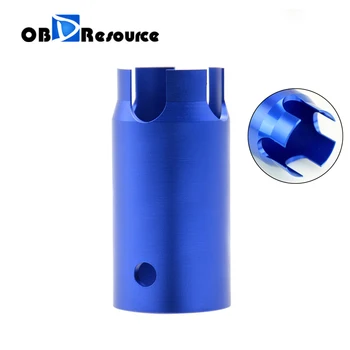 

OBDResource New Car Accessories Tool EZS Removal Tools for Mercedes BENZ W211 W203 W220 W204 Sprinter Vito EZS EIS ELV BGA Lock