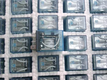 

Free Delivery.IE255 12 V 12 V DC high current relay LY2NJ 108 ft