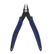 Горячая Распродажа, высокое качество, электрические кусачки для кабеля, режущие боковые ножницы, плоскогубцы, щипцы, ручной инструмент Herramientas