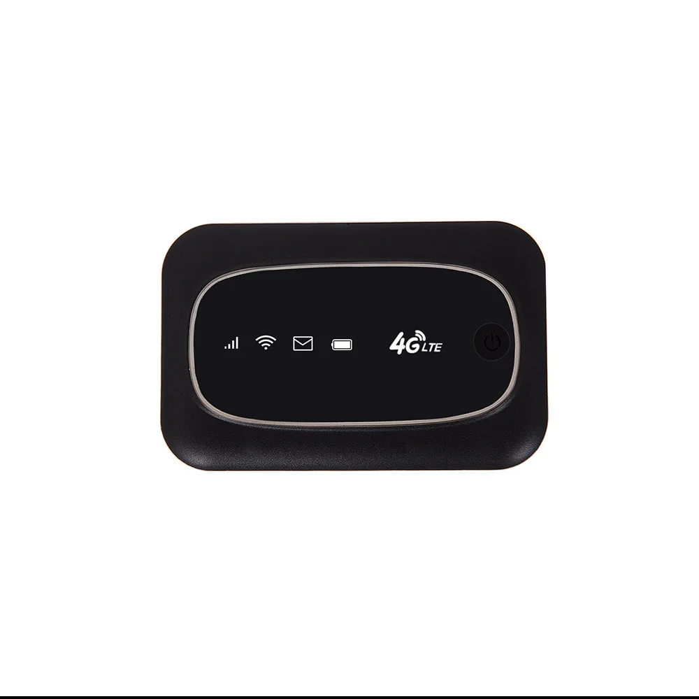 

M7 WiFi Router 4G LTE CAT4 150M Unlocked Mobile MiFis Portable Hotspot Wireless Wifi Router with SIM Card Slot