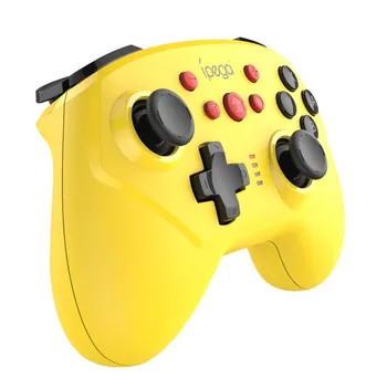 

Remote Gamepad Joystick Console Switch N-Switch Host Professional Wireless Bluetooth Controller N-Switch Host