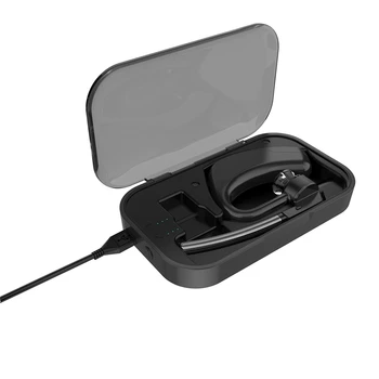 

Portable Earphones Charging Case for Plantronics Voyager Legend Bluetooth Headset Storage Protective Charging Box