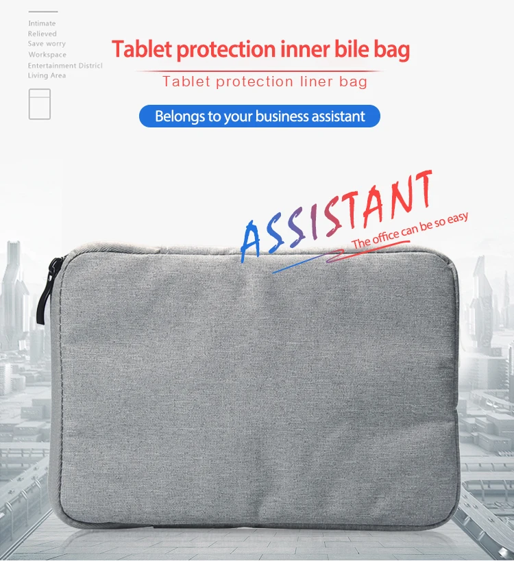Чехол-сумка 8,4-10 дюймов, универсальный чехол для планшета для ipad air 1 mini huawei samsung 10,1 ipad 4, чехол, чехол для планшета