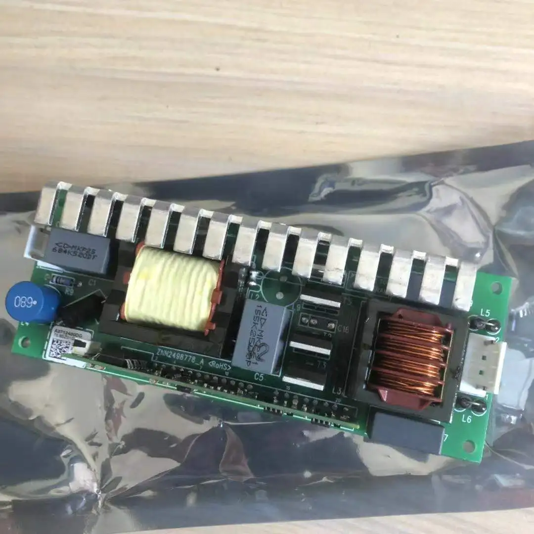 Novo e Original Apto para Osram Placa de Motorista Substituição Lâmpada Hri Lastro Zn2498778_a A3712400dg 55591002dg 280w - Image 2