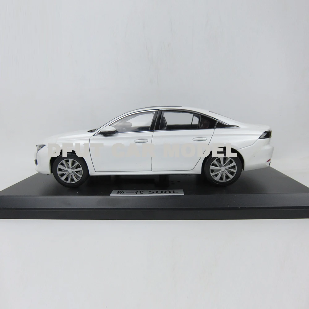 1:18 сплав 508L автомобиль модель детских игрушечных автомобилей авторизованный игрушки для детей