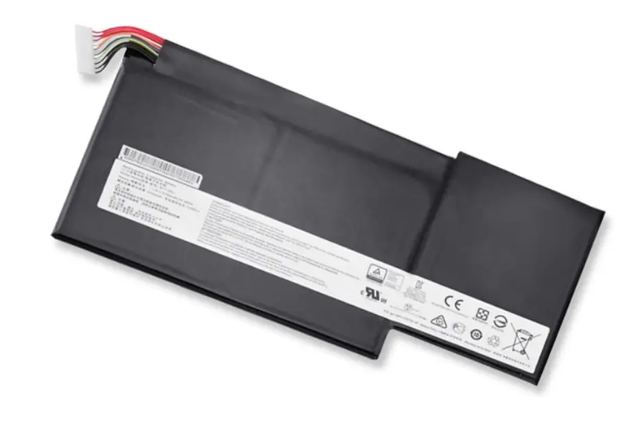 

11.4V 64.98wh/5700mAh BTY-M6J new Original BTY-M6J Battery For MSI GS63VR GS73VR 6RF-001US BP-16K1-31 9N793J200 Tablet