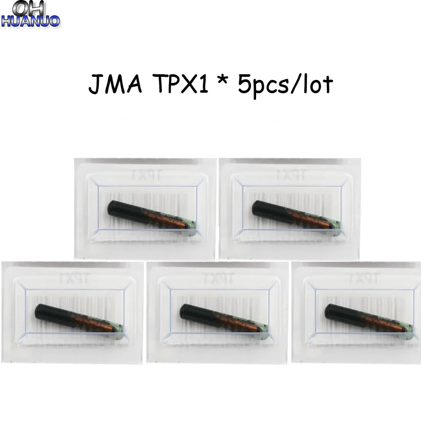 JMA TPX1 Cloner Чип Clone 4C для TOYOTA для LEXUS для FORD для SUZUKI для Daihatsu