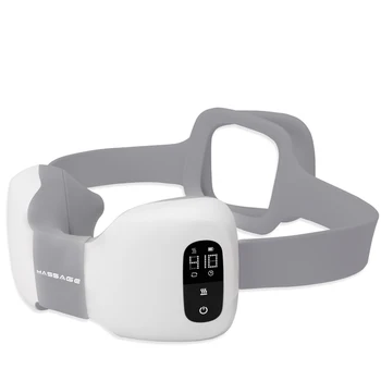 

Body Massager Neck Pain Relief Mini Massager Shawl Electric Vibration Shiatsu Massage Infrared Heated