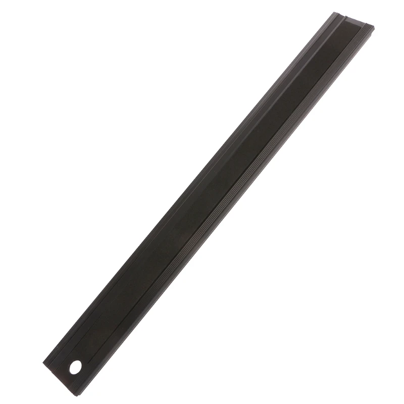 20CM 30CM 45CM 레이저 보정 알루미늄 합금 눈금자, 학생 절단 보호 미끄럼 방지 드로잉 도구 학교 사무용품