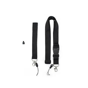 

Portable Gimbal Lanyard with Hand Strap 1/4 Screw Set Bracelet Sling String Compatible with OSMO Pocket 2 Handheld Cameras