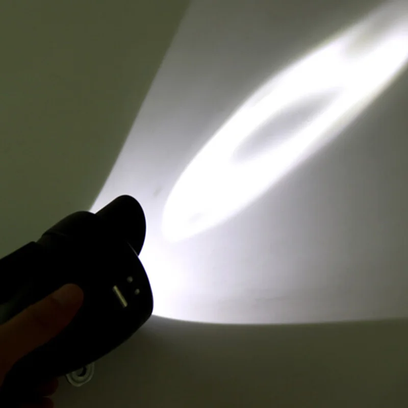 Retro Bicycle Bike Front Light Headlight Vintage Flashlight Safety Headlamp Dark Night Lamp Flash Lighting Outdoor