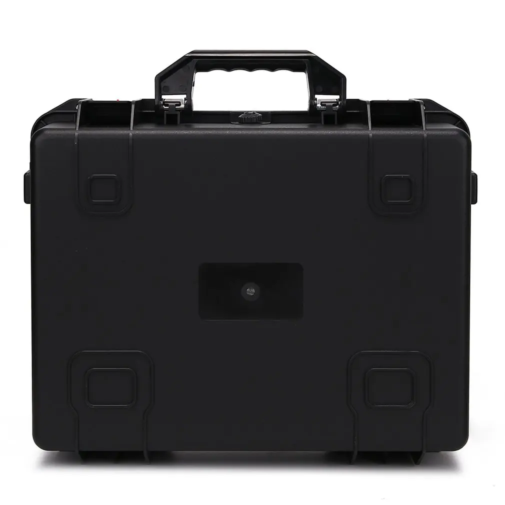 Взрывозащищенный ящик для хранения для Dji Ronin Sc Ручной Стабилизатор Профессиональный ящик для хранения водонепроницаемый защитный взрывозащищенный ящик
