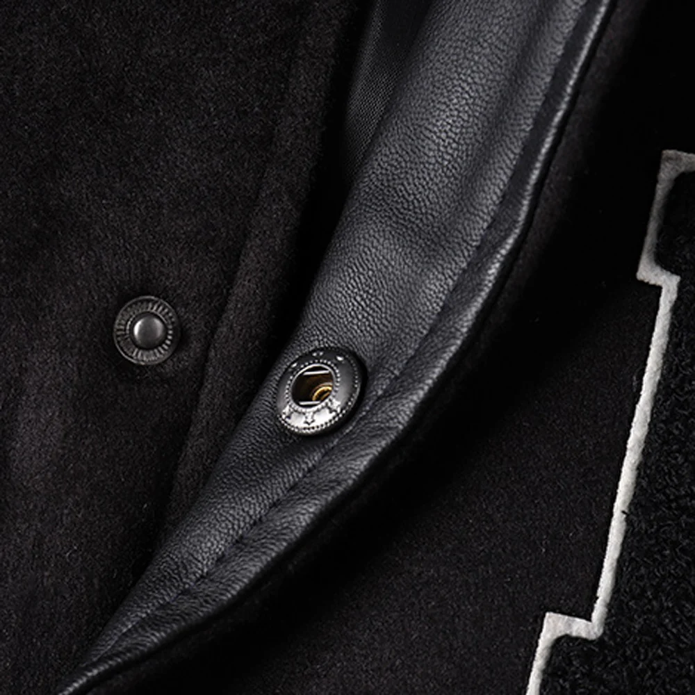 WWKK Men's Trekking Hot Trench Pocket Coat Jacket Men Causal Cotton Windbreaker Long Jackets Male Military Outwear Flight Jacket