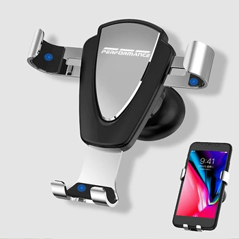 

Car Mobile Phone Holder Car Holder Phone Stand Steady Fixed Bracket Support For BMW E46 E36 E34 F10 E90 F30 E60 E53 E30 E92 E87