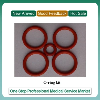 

ABX P60 P80 Pentra 60 Pentra 80 Hematology Analyzer O-ring kit for reagent dispenser