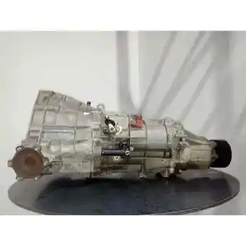 

KWT GEARBOX AUDI Q5 (8R)