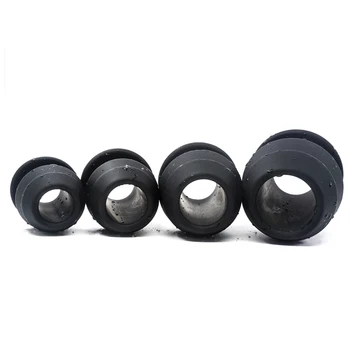 Hollow Anal Expander Huge Dildo Butt Plug Vaginal Speculum Male Treatment Massager Cleaning Enema Gay Anal Sex Toy With Stopper 5