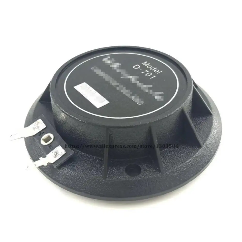 2 шт. Hiqh качественная сменная диафрагма для Wharfedale Titan D 701|diaphragm|replacement diaphragmdiaphragm