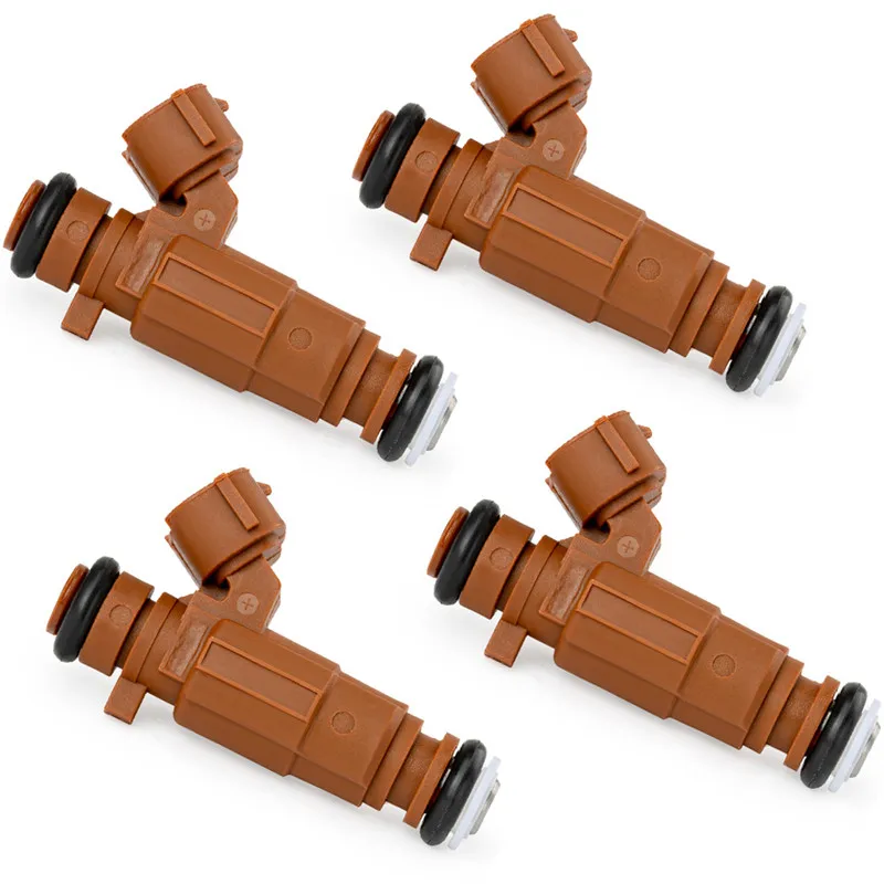 # 0280157146 16600-3RZ0A Petrol Fuel Injector Nozzle For Renault For Mercedes-Benz Nissan Sentra 2.0 Flex-2014 Forward