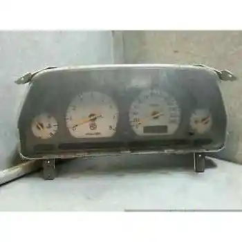 

AR0051304 BOX INSTRUMENTS MG ROVER MG ZR