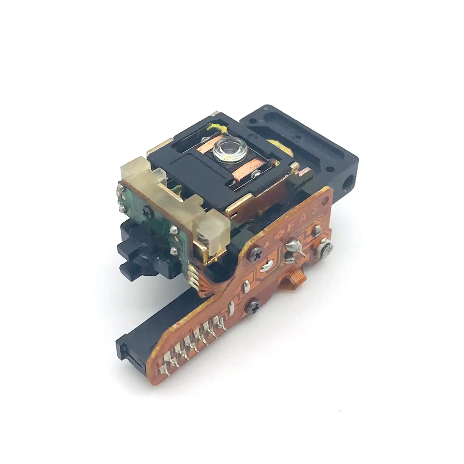 New DX-7711DX-7911C-725C-729 Laser Head for Sanyo CD Player Complete Mechanism