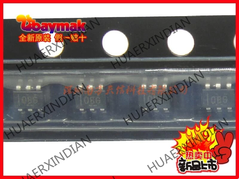 10 шт. новые и оригинальные INA199A1DCKR INA199 SC70-6 OBG