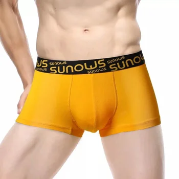 

Boxer Men Underwear trunks cotton sexy boxer Male Underwear Men Boxershorts cueca masculina boxer Men underpants high quality