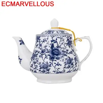 

Teiera Kettle Articulo Cocina Wasserkoche Bouilloire Tool For Restaurant Czajnik Chaleira De Te Theepot Tetera Para Tea Teapot