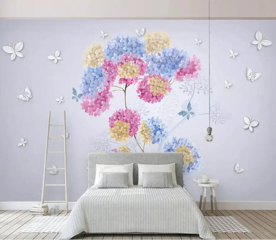 Bacal Custom Small And Pure Fresh Only Beautiful Contracted