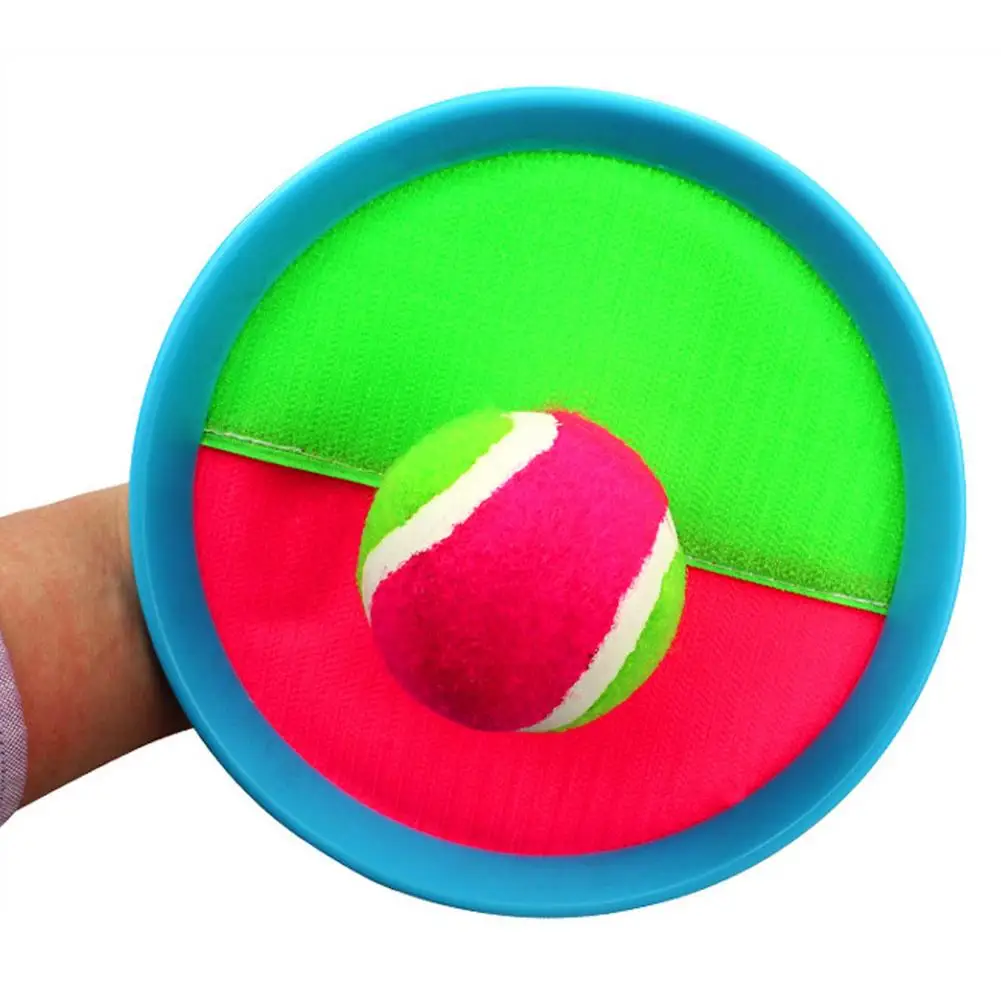 2Pcs Disc Paddle Ball Spiele Werfen Fangen Ball Spielzeug Catcher Paddle  Klebrige Kugel Fangen Werfen Spiel Set für Kinder outdoor Sport  Spielzeug|Wasser-Spielgeräte| - AliExpress