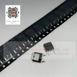 [10 шт./1 лот] AOD478 D478 TO-100 N-Channel 252 V 11A полевой эффект MOSFET