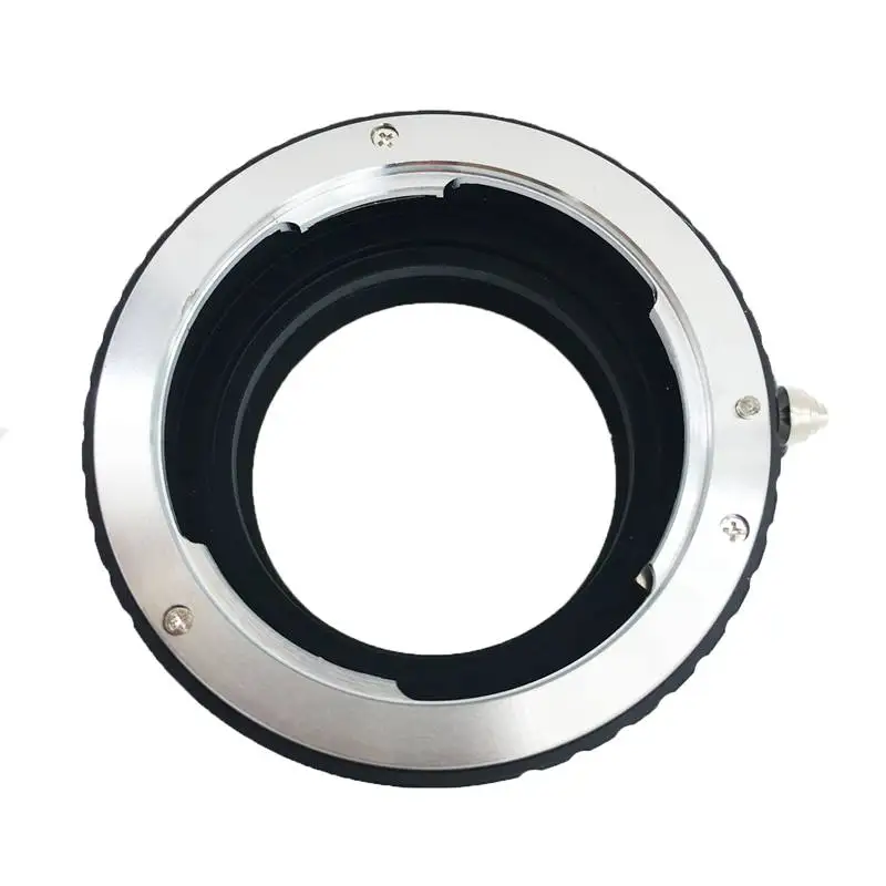 Адаптер ABKT-Newyi Pk-Lm для объектива Pentax Pk K к M L/M M9 M8 M7 M6 и Techart Lm-Ea 7