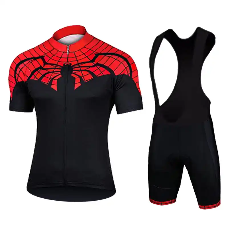 cycling kit