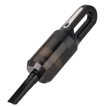 

Computer Cordless Indoor Cleaner Vacuum Cleaner USB Charging Keyboard Handheld Cleaner