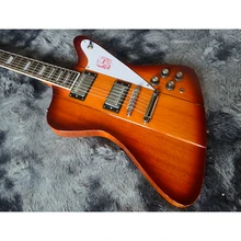 

Firebird electric guitar, classic inheritance electric guitar, Master Guitar, solid wood manufacturing, free delivery home