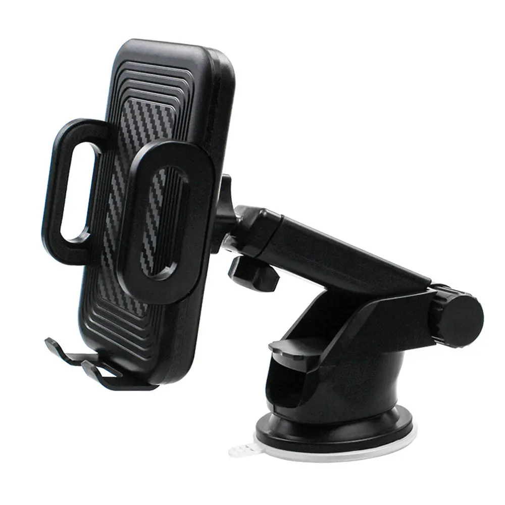Sucker Auto Telefon Halter 360 Montieren in Auto Stehen Keine Magnetische Unterstützung Mobile Hand