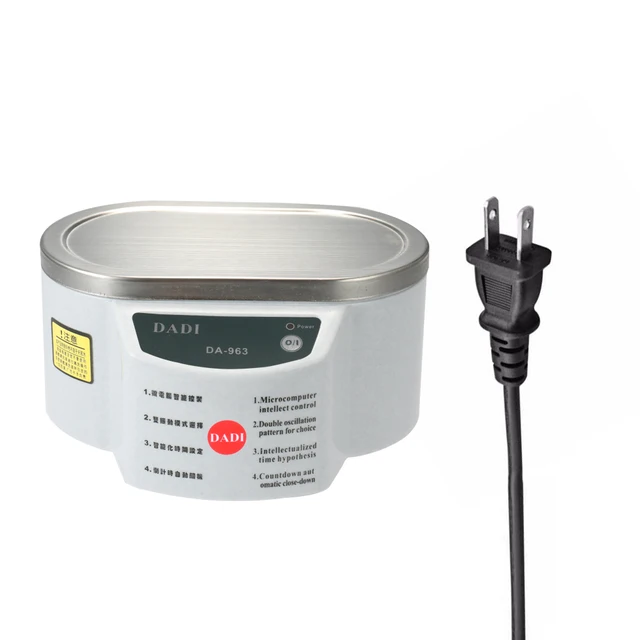 DA-963 US Plug