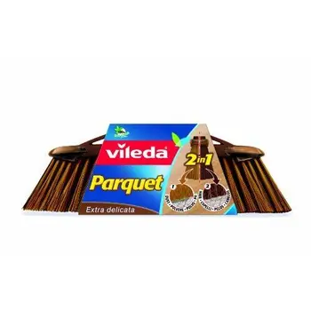 

Vileda Balais 2 en 1 pour parquet