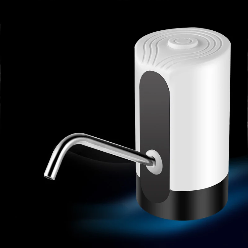 Dispensador De Agua Embotellada насос для питьевой воды для бутылки мини Электрический диспенсер для воды Articulos De Cocin