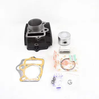 

Cylinder Rebuilt Kit 52.4mm for Скутер Irbis TTR110 TTR 110 110cc