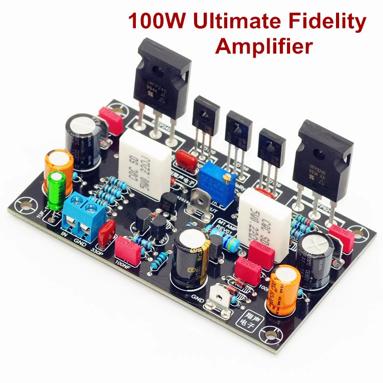 High Quality Eletrônicos