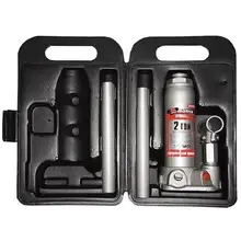 Домкрат MATRIX 50750