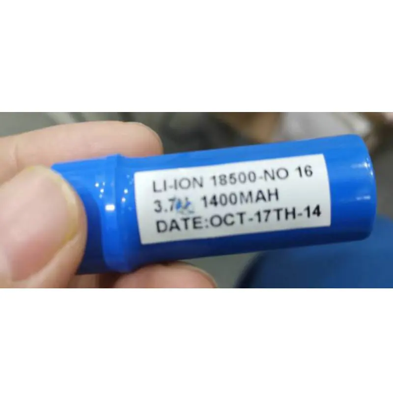 NEW OTDR battery for coxo LI-ION-18500-NO16 C-SMART | Запчасти для ноутбуков